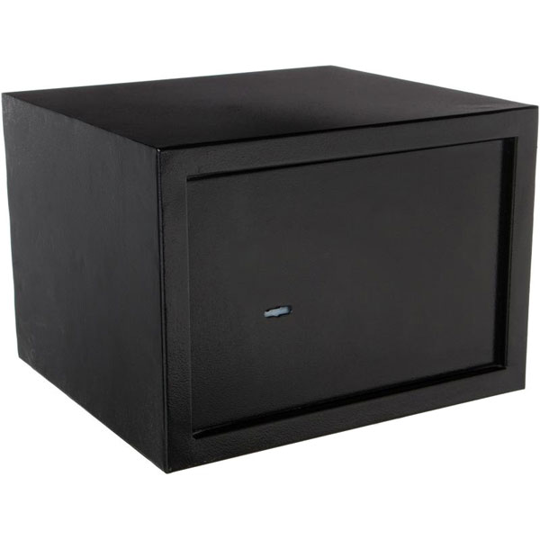 Сейф мебельный Ferocon БС-25М.К.9005 