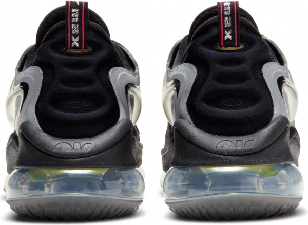 Кроссовки Nike Air Max Zephyr EOI CV8834-001 р.US 7,5 разноцветный