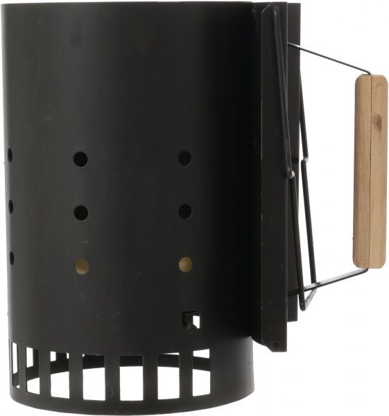 Стартер для разжигания угля 27х17 см