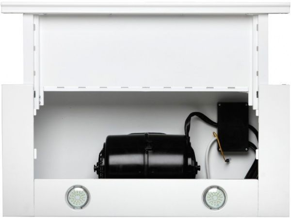 Витяжка Eleyus Storm G 700 LED SMD 60 WH