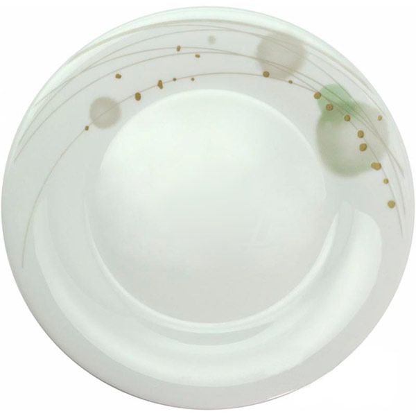 Тарілка обідня Luna 23 см Luna