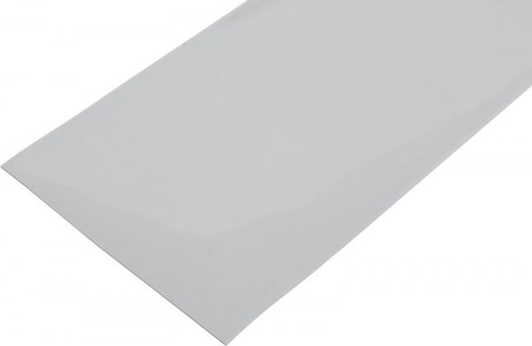 ПВХ-завеса Tehma 200x2 мм серая СТ (-15~50°С) 200х2 мм серый 
