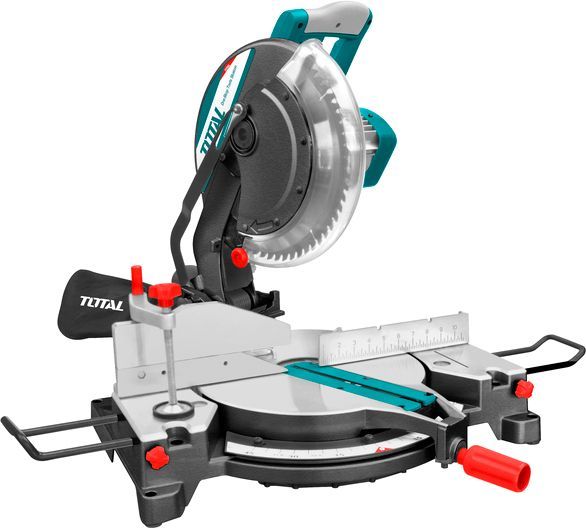 Пила торцювальна Total TS42163051