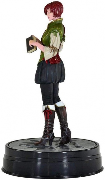 Фігурка FSD The Witcher 3 Wild Hunt Shani (3000-889) 