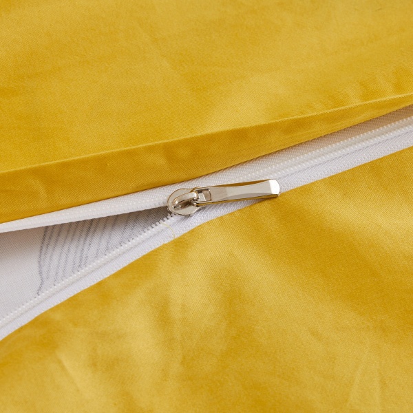 Комплект постільної білизни Rossano 2 різнокольоровий La Nuit 