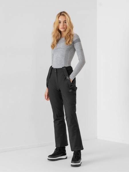 Штани 4F D4Z21-SPDN300-20S р. M чорний