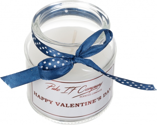 Свічка ароматична Святой Валентин Pako-If