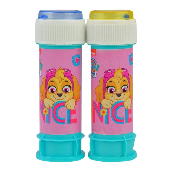 Мыльные пузыри Nickelodeon Щенячий Патруль KC-0070