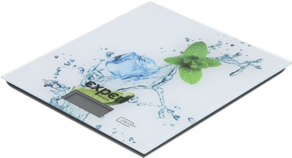 Весы кухонные Expert EKS-8025 2231053801018 