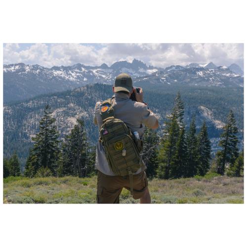 Рюкзак тактичний 5.11 Tactical Однолямочний 