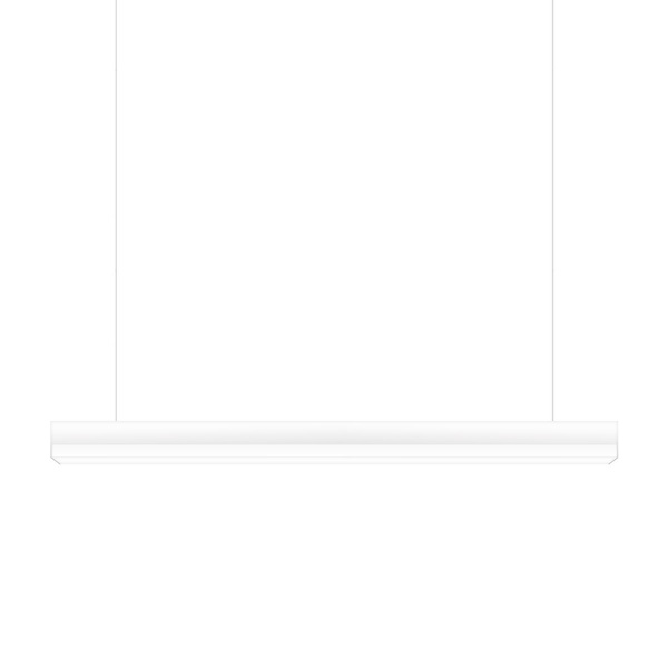 Світильник світлодіодний Светкомплект LED P-40 40 Вт білий 4000 К 