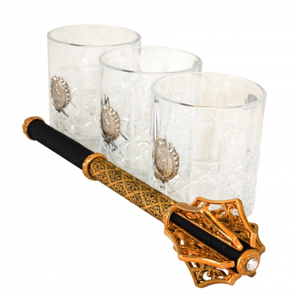 Набор подарочный для алкоголя Набор подарочный 