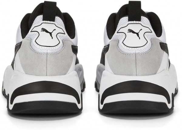 Кроссовки Puma TRINITY 38928901 р.46 UK 11 белый