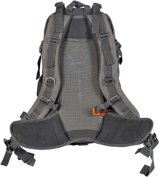 Рюкзак SKIF Outdoor Adventure 40L Dark Gray (2367DG)