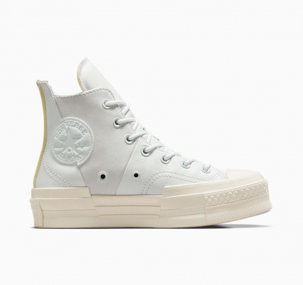 Кроссовки Converse Chuck 70 A05259C р.37,5 белый