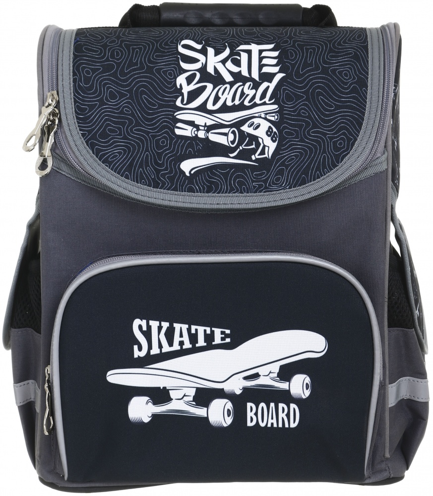 Ранец-короб Nota Bene Спорт ортопедический Скейт Sport NB 24