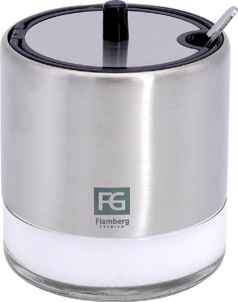 Ємність для цукру Flamberg Premium Sydney 180 мл