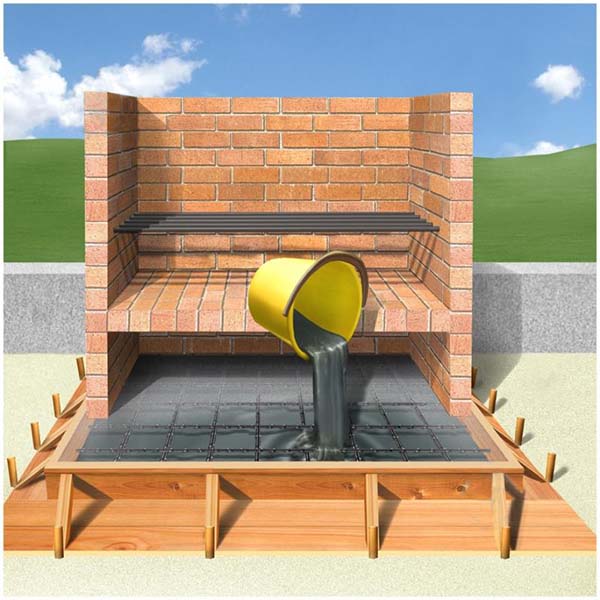 Суперпластифікатор Sika SikaPlast-520 0,9 л