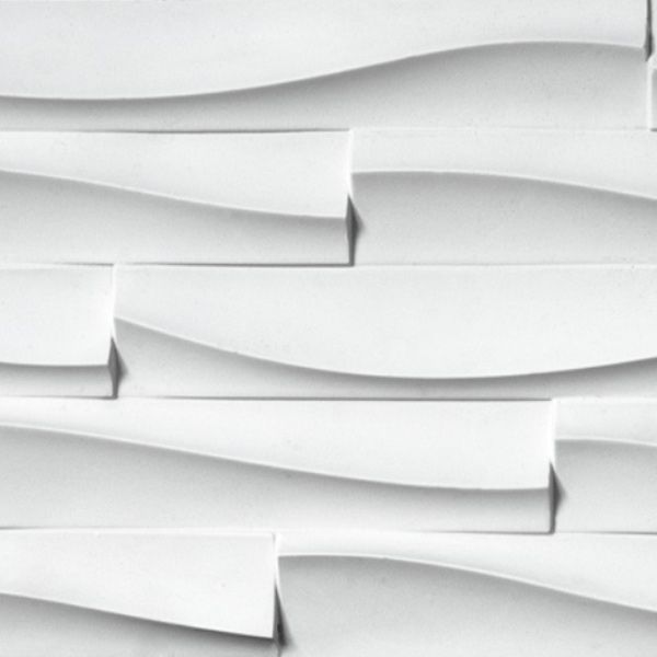 Плитка гипсовая 3D-панель Живой камень Стерео №4 0,5 кв.м 