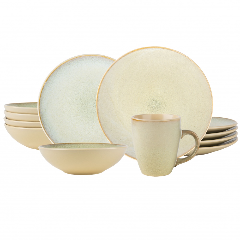 Чашка Krauff 360 мл Stone 21-318-016