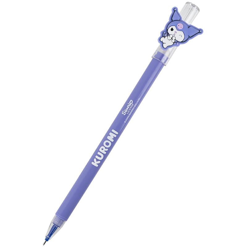 Ручка гелевая KITE пиши-стирай Kuromi HK25-352
