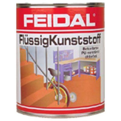 Емаль Feidal Extrem для радіаторів 0.75 л