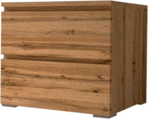 Тумба прикроватная Lion ТЛ-4 500х380х410 см дуб аппалачи 