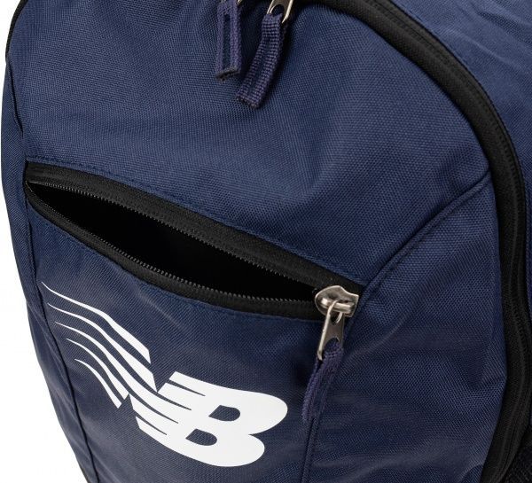 Рюкзак New Balance SS19 LAB91015TNV синій