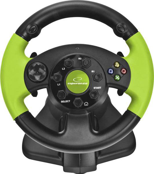 Руль Esperanza EG104