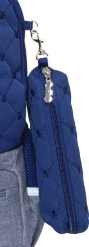 Рюкзак школьный Cool For School Quilt 16 400 CF86562