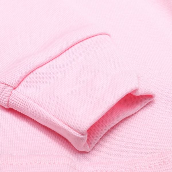 Джемпер Фламинго для девочки р.128 розовый 848-425 