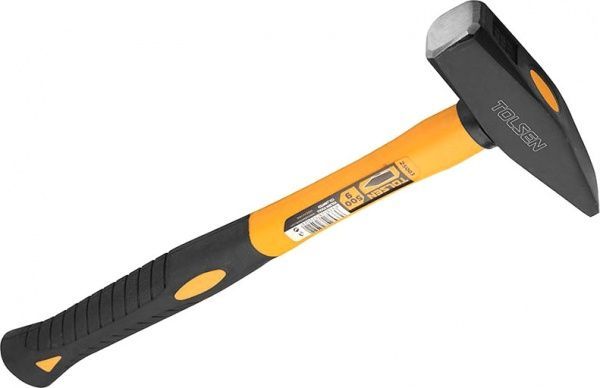 Набір ручного інструменту Tolsen 15 шт. 85001.15