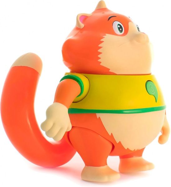 Фигурка 44 CATS Фрикадель с музыкальным эффектом 34184 