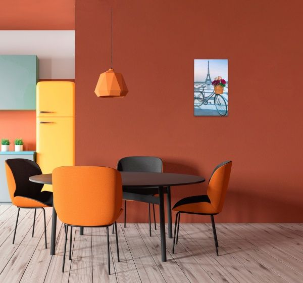 Репродукция AF Paris 190 28x50 см RozenfeldArt 