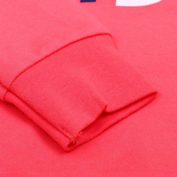 Джемпер Роза 190136 р.116 кораловий 