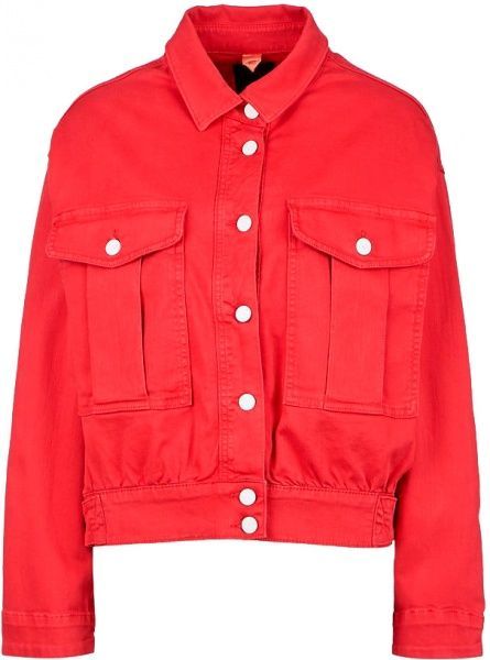 Куртка Mavi JACKET WITH POCKET 110397-28322 M