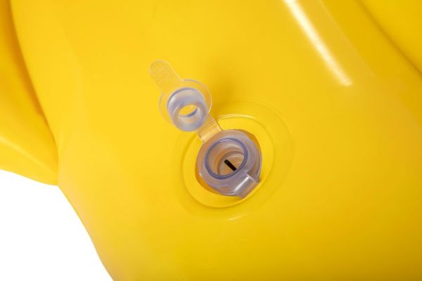 Плот надувной Bestway ø226 Сицилия (43391)