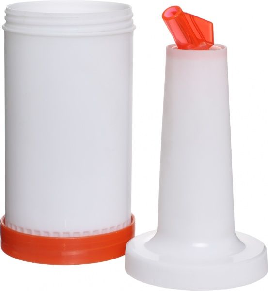 Пляшка для міксів  PPB-1MX 1 л