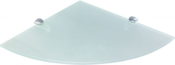 Полочка угловая UMT ПУМ 6 250х250 мм 