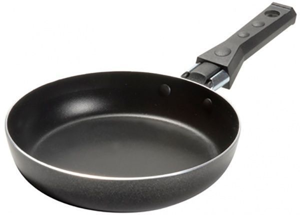 Сковорода маленькая 14 см 651.15 Frabosk