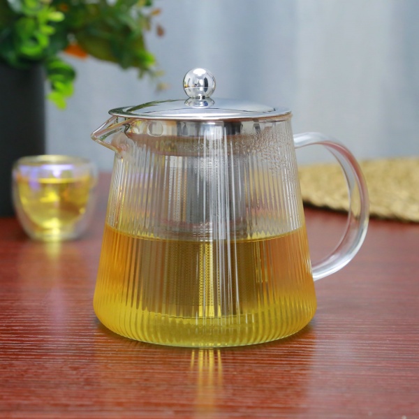 Чайник заварювальний 1200 мл 26-289-006 Krauff