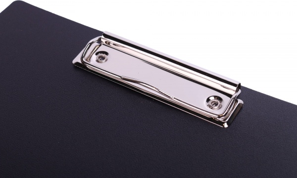 Планшет с прижимом А4 черный UP! (Underprice)