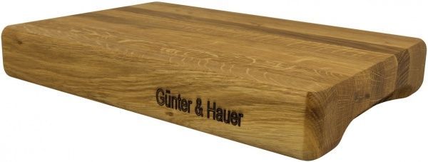 Доска кухонная TI 20х30 Gunter&Hauer