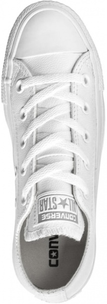 Кеди Converse Chuck Taylor All Star 136823C р.US 5 білий