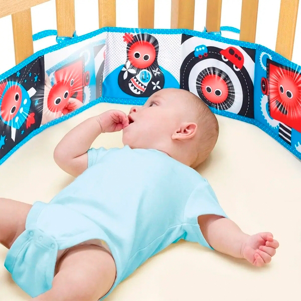 Игрушка музыкальная Yookidoo Первая книга 40202