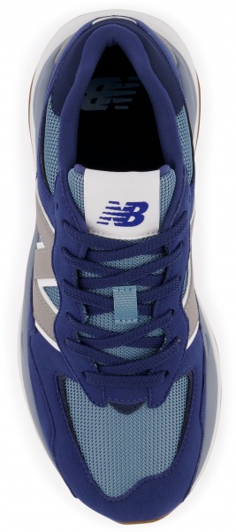 Кроссовки New Balance GC5740BD р.US 6,5 синий