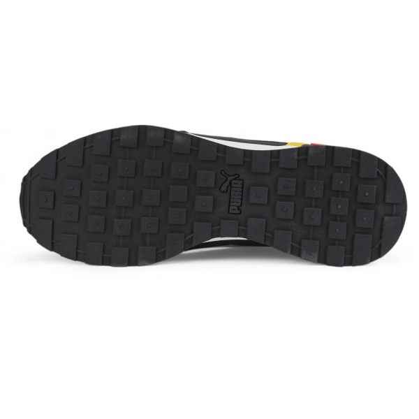 Кроссовки Puma Graviton Tera 38305809 р.44,5 черный