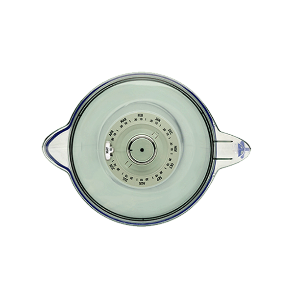 Фільтр-глечик BARRIER Норма малахіт