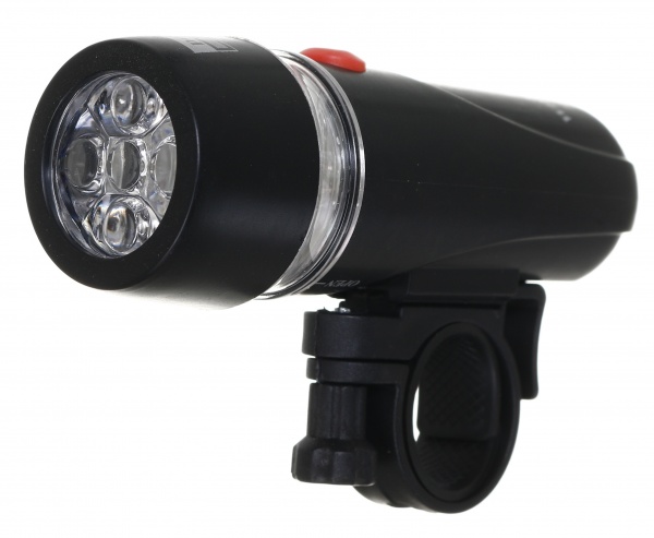 Фонарь велосипедный Feel Fit р.OS DT244