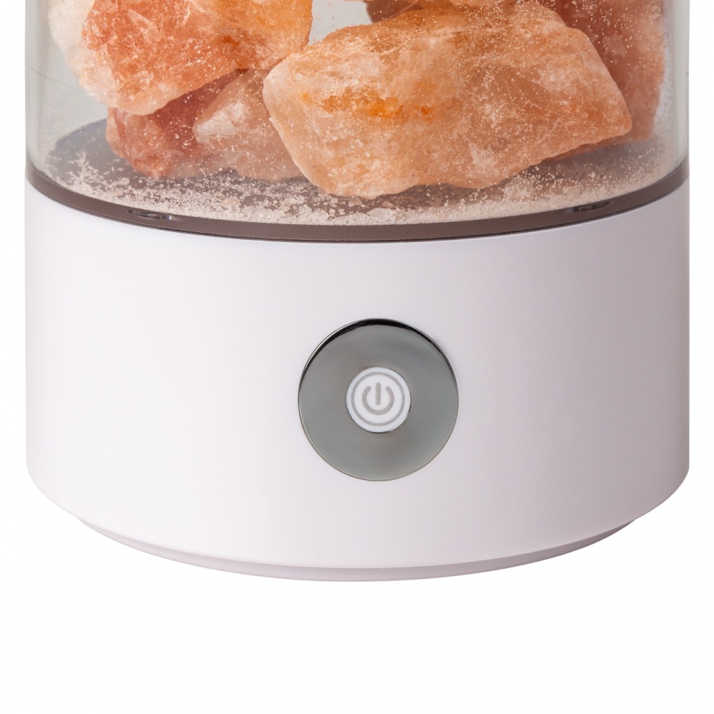 Светильник-ночник LED Luna Home 3 Вт белый ALT-M2W